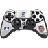 MLB Detroit Tigers Home Jersey PS4/PC SCUF Impact Controller Skin