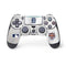 MLB Detroit Tigers Home Jersey PS4 Pro/Slim Controller Skin