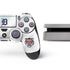 MLB Detroit Tigers Home Jersey PS4 Slim Bundle Skin