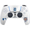 MLB Detroit Tigers Home Jersey PS5 Controller Skin