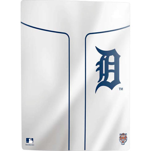 MLB Detroit Tigers Home Jersey PS5 Digital Edition Bundle Skin