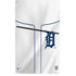 MLB Detroit Tigers Home Jersey PS5 Slim Digital Edition Console Skin