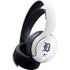 MLB Detroit Tigers Home Jersey PULSE 3D Wireless Headset for PS5 Skin