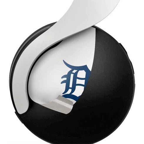 MLB Detroit Tigers Home Jersey PULSE 3D Wireless Headset for PS5 Skin