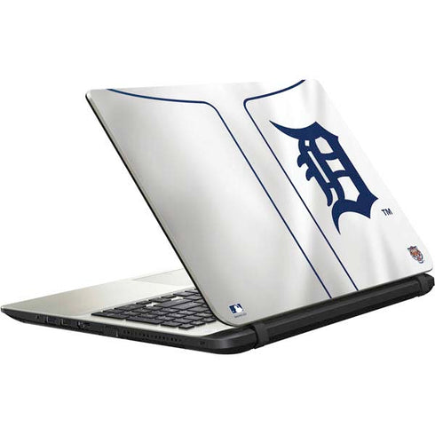MLB Detroit Tigers Home Jersey Satellite L50-B / S50-B Skin