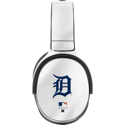 MLB Detroit Tigers Home Jersey Skullcandy Venue Skin