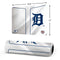 MLB Detroit Tigers Home Jersey Gaming Mouse Pad