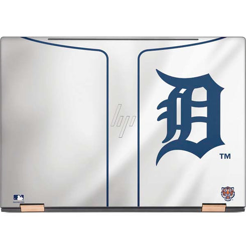MLB Detroit Tigers Home Jersey HP Spectre Skin