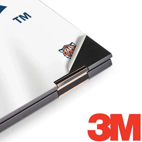 MLB Detroit Tigers Home Jersey HP Spectre Skin