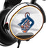 MLB Detroit Tigers Home Jersey SteelSeries Arctis 3 Skin