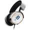 MLB Detroit Tigers Home Jersey SteelSeries Arctis 5 Skin