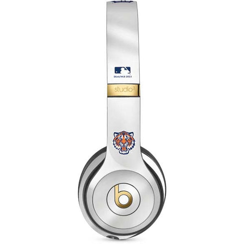 MLB Detroit Tigers Home Jersey Studio Wireless 3 Skin
