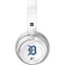 MLB Detroit Tigers Home Jersey Surface Headphones Skin