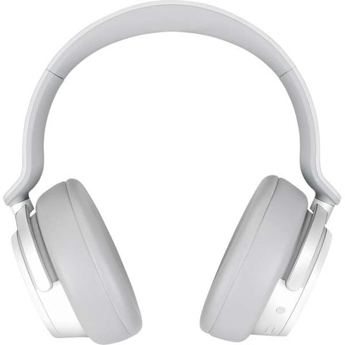 MLB Detroit Tigers Home Jersey Surface Headphones Skin