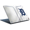 MLB Detroit Tigers Home Jersey Surface Laptop Skin