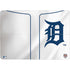 MLB Detroit Tigers Home Jersey Surface Laptop Studio Skin