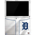 MLB Detroit Tigers Home Jersey Surface Pro 7 Skin