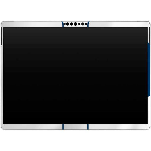 MLB Detroit Tigers Home Jersey Surface Pro 9 Skin