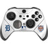 MLB Detroit Tigers Home Jersey Xbox Elite Wireless Controller Series 2 Skin
