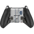 MLB Detroit Tigers Home Jersey Xbox Elite Wireless Controller Series 2 Skin