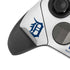 MLB Detroit Tigers Home Jersey Xbox Elite Wireless Controller Series 2 Skin