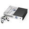 MLB Detroit Tigers Home Jersey Xbox One Console and Controller Bundle Skin