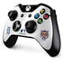 MLB Detroit Tigers Home Jersey Xbox One Controller Skin