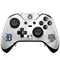 MLB Detroit Tigers Home Jersey Xbox One Elite Controller Skin