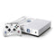 MLB Detroit Tigers Home Jersey Xbox One S Console and Controller Bundle Skin