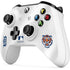 MLB Detroit Tigers Home Jersey Xbox One S Controller Skin