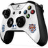 MLB Detroit Tigers Home Jersey Xbox One X Controller Skin