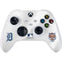 MLB Detroit Tigers Home Jersey Xbox Series S Controller Skin