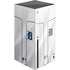 MLB Detroit Tigers Home Jersey Xbox Series X Console Skin