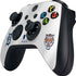 MLB Detroit Tigers Home Jersey Xbox Series X Controller Skin