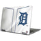 MLB Detroit Tigers Home Jersey Yoga 710 14in Skin