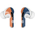 MLB Detroit Tigers Split Apple AirPods Pro Skin