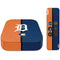 MLB Detroit Tigers Split Apple TV Skin