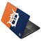 MLB Detroit Tigers Split Asus X502CA 15.6 Skin