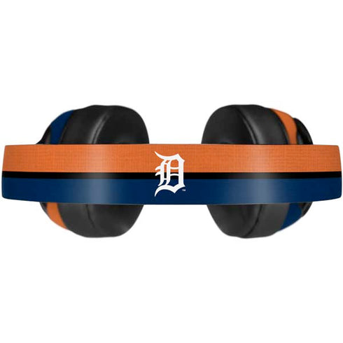 MLB Detroit Tigers Split Beats Solo Pro Skin