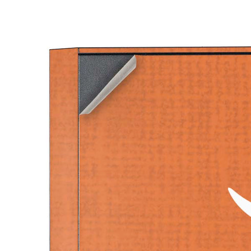 MLB Detroit Tigers Split Corsair 4000D Tempered Glass Mid-Tower ATX Case Skin