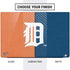 MLB Detroit Tigers Split Dell Vostro Skin