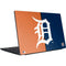 MLB Detroit Tigers Split Dell Vostro Skin