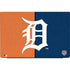 MLB Detroit Tigers Split Dell Vostro Skin