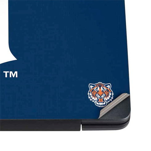 MLB Detroit Tigers Split Dell Vostro Skin