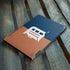 MLB Detroit Tigers Split HP Envy Skin