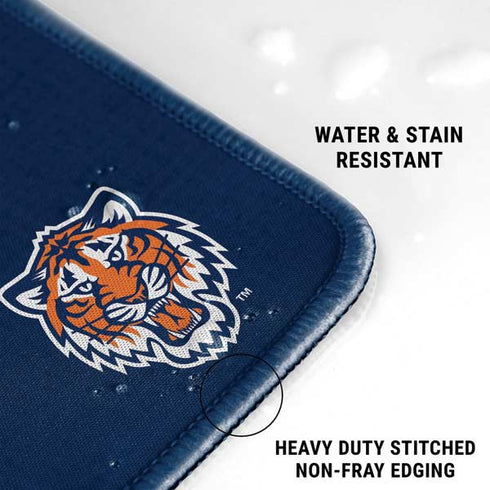 MLB Detroit Tigers Split Gaming Mouse Pad