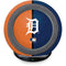 MLB Detroit Tigers Split Fast Charge Wireless Charging Stand Skin