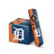 MLB Detroit Tigers Split Fire TV Cube Skin