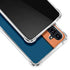 MLB Detroit Tigers Split Galaxy A54 5G Clear Case