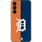 MLB Detroit Tigers Split Galaxy A54 5G Skin